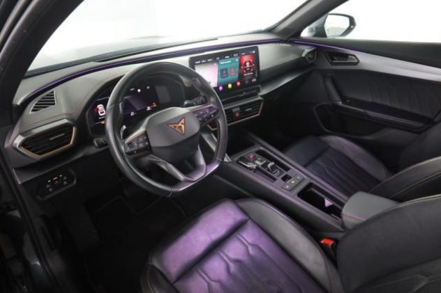 CUPRA Formentor Formentor 1.4 e-Hybrid DSG Priority rif. 23867719