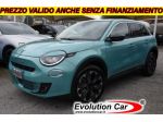 FIAT 600 Hybrid 100 CV DCT MHEV LA PRIMA *1368KM!* rif. 23407763