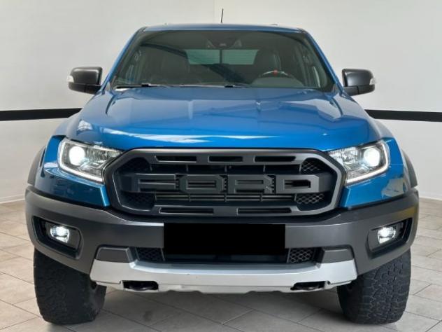 FORD Ranger Raptor 2.0 TDCi aut. 213CV DC 5 posti rif. 23909524 - Foto 2