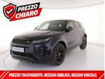 Land Rover Range Rover Evoque 2.0d i4 mhev R-Dynamic S awd 163cv auto