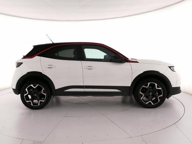 Opel Mokka 1.2 t GS Line s&s 130cv - Foto 3