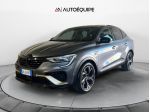 Renault Arkana 2021 1.6 E-Tech hybrid R.S. Line Fast Track 145cv