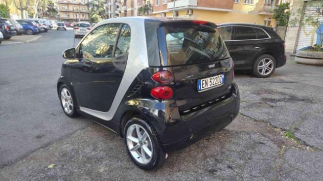 SMART ForTwo 800 40 kW coupé pulse cdi rif. 23523656 - Foto 4