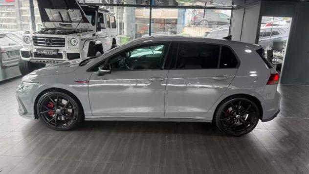 VOLKSWAGEN Golf 2.0 TSI DSG GTI rif. 23749975 - Foto 6