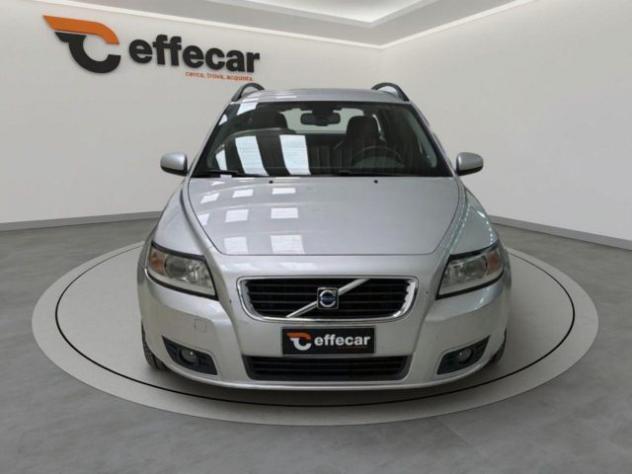 VOLVO V50 2.0 D cat Momentum rif. 23819142 - Foto 2