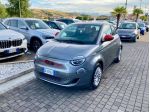 FIAT 500 (2020--) 500e Berlina 42 kWh Red