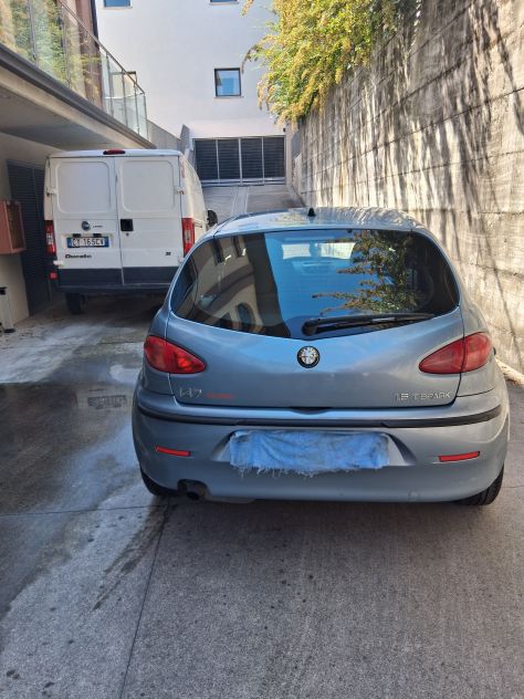 Alfa 147 modello Twees Park - Foto 10