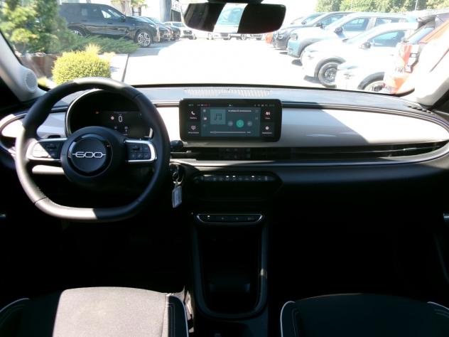 FIAT 600 1.2 Hybrid 110cv Vari colori - Foto 9