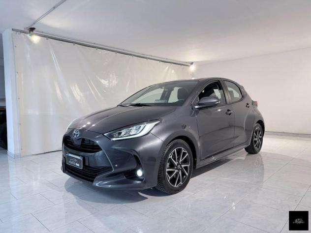TOYOTA - Yaris - 1.5 Hybrid 5p. E-CVT Trend - Foto 9