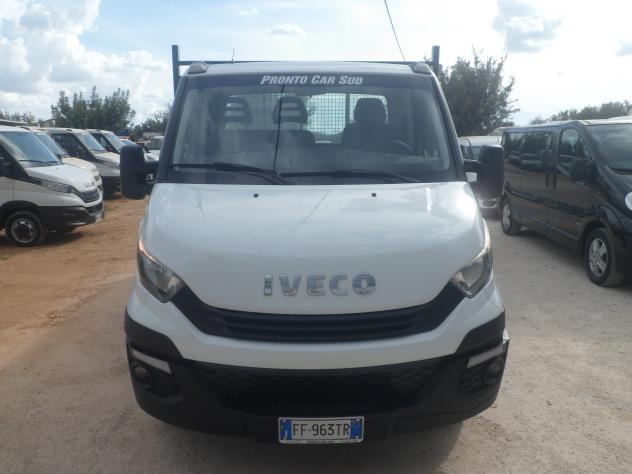 Iveco Daily 35c15 cassone fisso - Foto 2