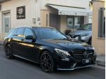 MERCEDES-BENZ C 43 AMG 367CV 4Matic  rif. 23984912