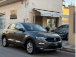 VOLKSWAGEN T-Roc 2.0 TDI 150 DSG BlueMotion Technology rif. 24001884