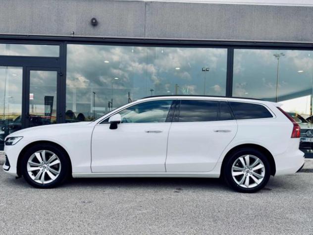 VOLVO V60 B4 (d) Geartronic Momentum SENZA VINCOLI rif. 23821017 - Foto 7