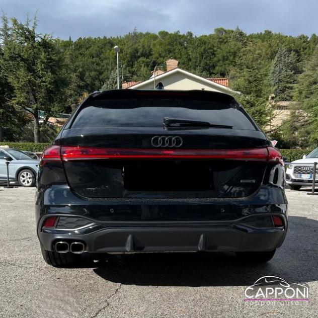 AUDI A5 Avant TDI 150 kW mHEV+ quattro S Line PROMO IVA rif. 24185823 - Foto 6