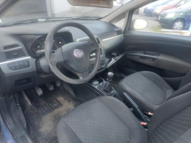FIAT Grande Punto 1.2 3 porte rif. 23471423 - Foto 7