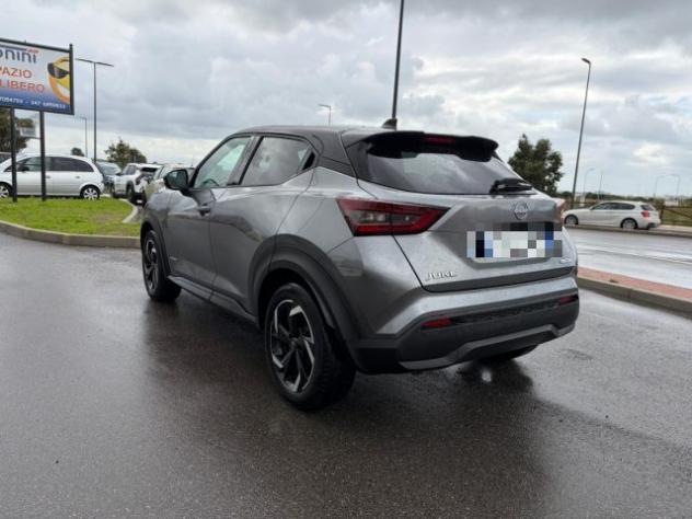 NISSAN Juke 1.6 HEV N-Connecta rif. 23098374 - Foto 4