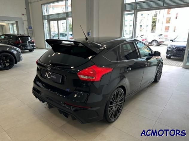 FORD Focus 2.3 350 CV AWD RS rif. 22131593 - Foto 6