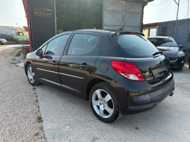 Peugeot 207 1.6 8V HDi 93CV 3p. XS - Foto 3