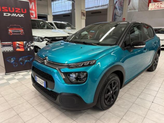 CITROEN C3 PureTech 83 S&S Feel rif. 23519871 - Foto 2