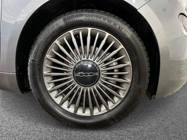 FIAT 500 IV 2020 500e 42 kWh Icon + - Foto 6