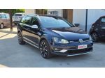 Volkswagen Golf Variant Alltrack 2.0 TDI 4MOTION