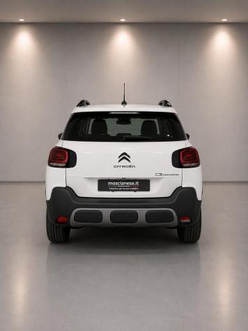 Citroën C3 Aircross BlueHDi 110 S&S Shine - Foto 3