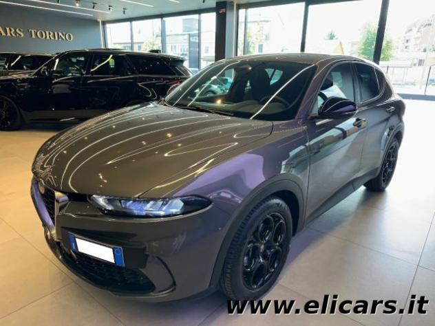 ALFA ROMEO Tonale 1.5 130 CV MHEV TCT7 Sprint rif. 24044215 - Foto 4