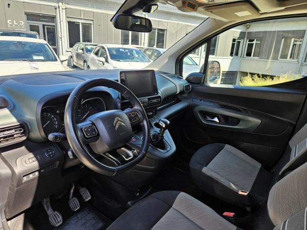 Citroën Berlingo BlueHDi 130 S&S XTR 7posti - Foto 7