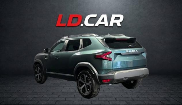 DACIA Duster 1.2 TCe 130cv MHEV Journey - Km 0 2025 rif. 23739401 - Foto 3