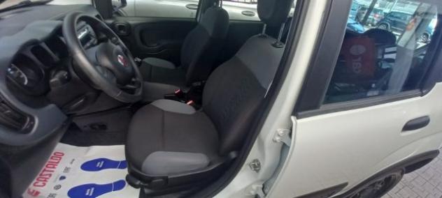 FIAT Panda 0.9 TwinAir Turbo S&S 4x4 rif. 23890647 - Foto 6