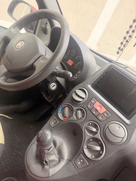 Fiat Panda 2010 - Foto 6