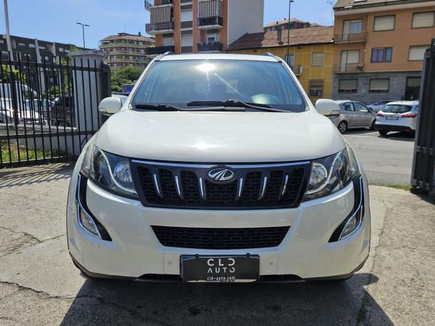 Mahindra XUV500 W6 FWD (4x2) 7POSTI - Foto 2