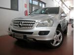 Mercedes-benz ML 320 CDI Sport