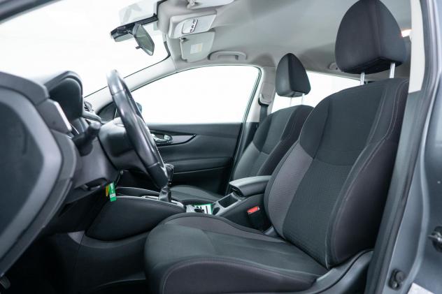 Nissan Qashqai 1.3 Dig-t N-Tec Start 140CV - Foto 6