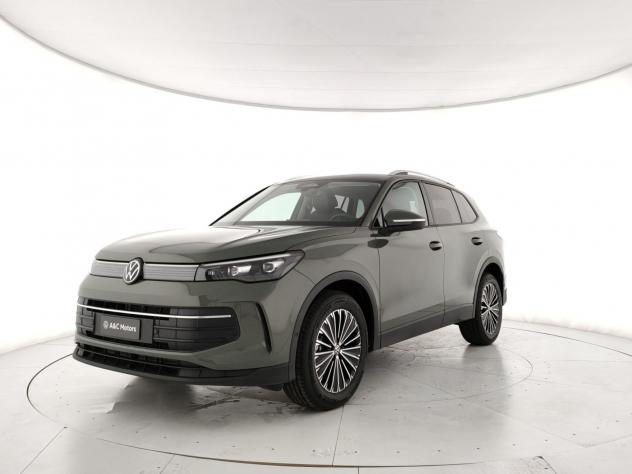 Volkswagen Tiguan 1.5 etsi Life 150cv dsg