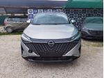 Nissan Qashqai NUOVO 2025