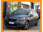 Peugeot 2008 1.6 BlueHDI 100cv Allure Navi+Retroc.
