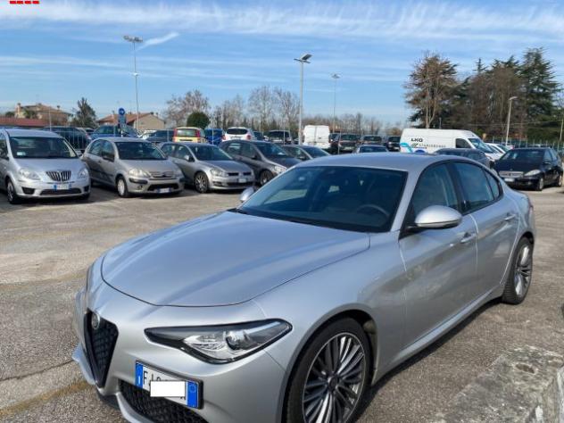 ALFA ROMEO Giulia 2.2 T 180 ats CV x commercianti rif. 23926849 - Foto 3