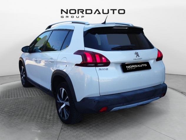 Peugeot 2008 1° serie BlueHDi 100 S&S Allure - Foto 4