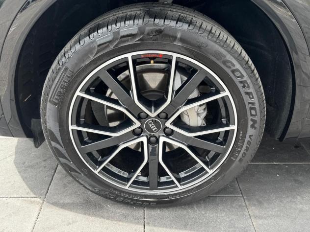 Audi Q5 Sportback TDI 150kW quattro S tronic S Line Edition - Foto 6