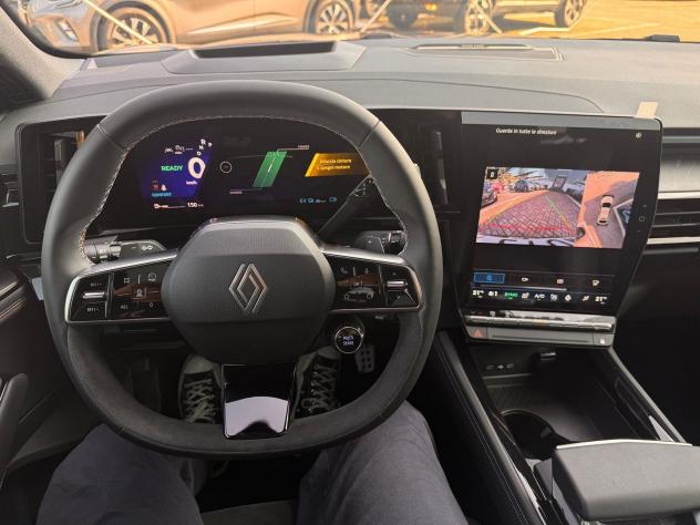 Renault Rafale 1.2 E-Tech full hybrid 200cv Esprit Alpine - Foto 10