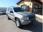 JEEP GRAND  CHEROKEE 4.7 V8 LIMITED -ASI-