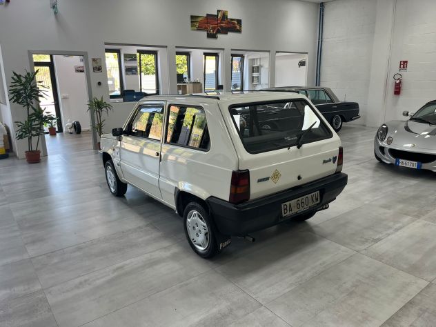 Fiat Panda ASI + CRS - Foto 7