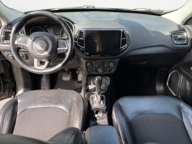 JEEP Compass 2.0 Multijet II aut. 4WD Longitude rif. 22245176 - Foto 8