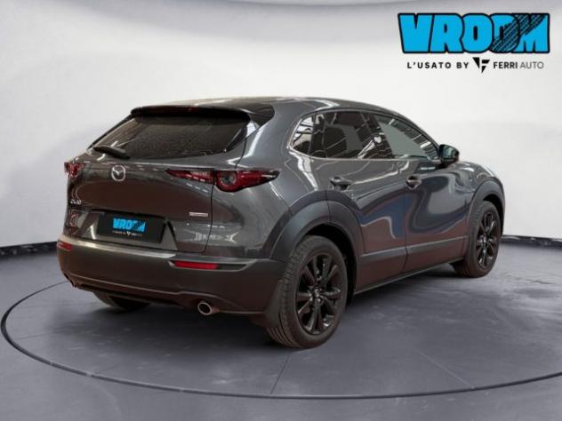 MAZDA CX-30 2.0 M Hybrid 2WD 150 CV Homura rif. 23493647 - Foto 7