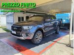 FORD Ranger 2.0  DC Wildtrak 5 posti PREZZO FINITO rif. 23786518