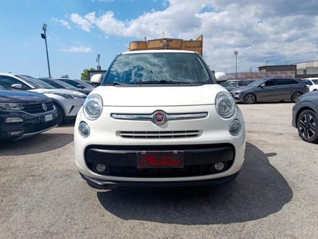 FIAT 500L 1.3 Multijet 95 CV Business rif. 24032013
