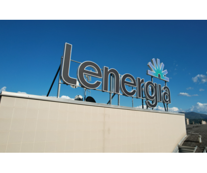 LENERGIA S.p.A. - Foto 4
