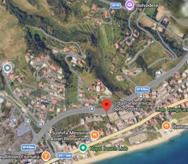 Immobile in asta di 7 m² in vendita a Messina - Foto 3
