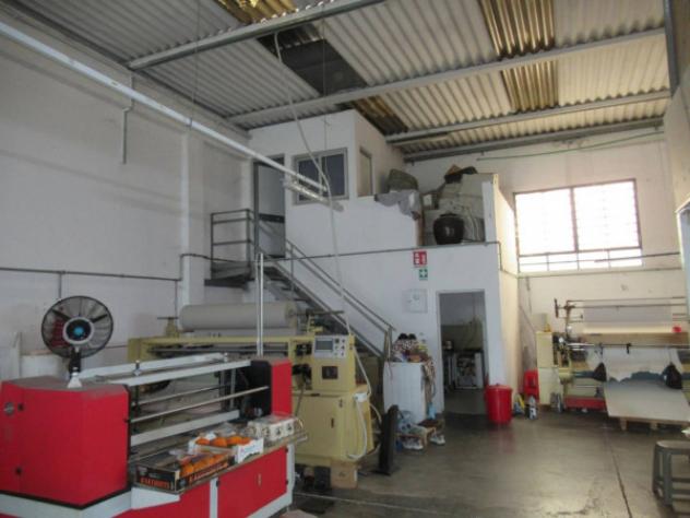 Immobile in asta di 375 m² in vendita a Prato - Foto 2